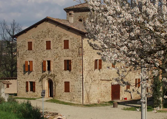 Agriturismo Ca\' Bertu\'