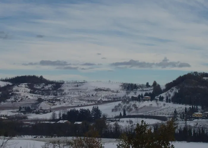 Agriturismo Ca\' Bertu\'