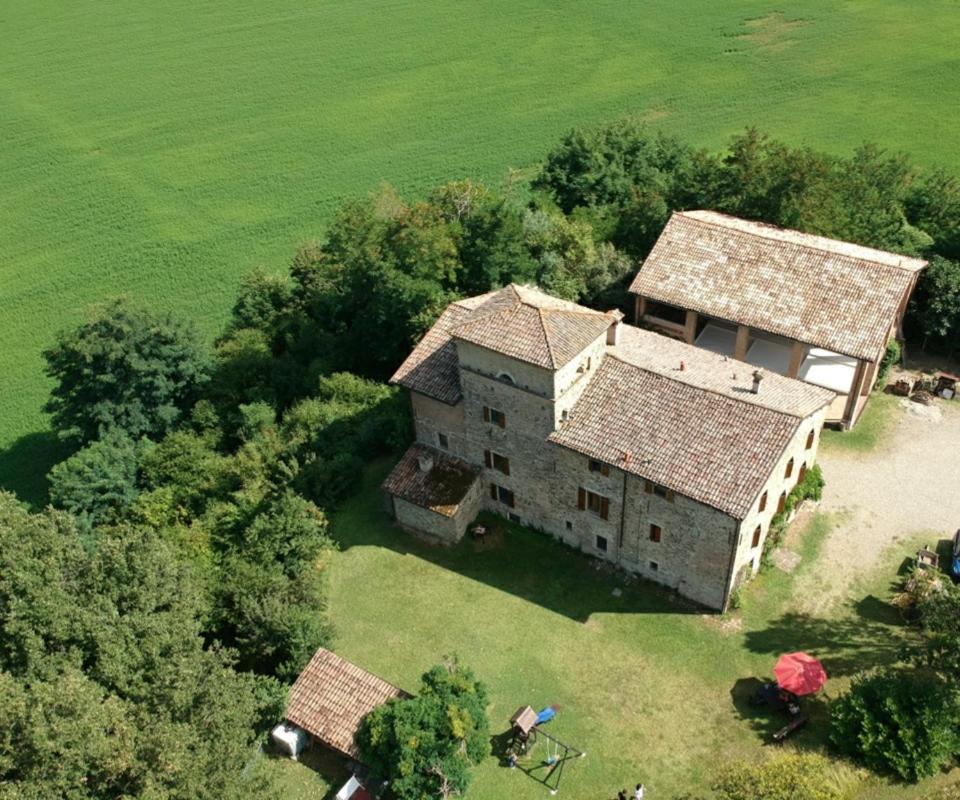 Ca' Bertu' Zappolino