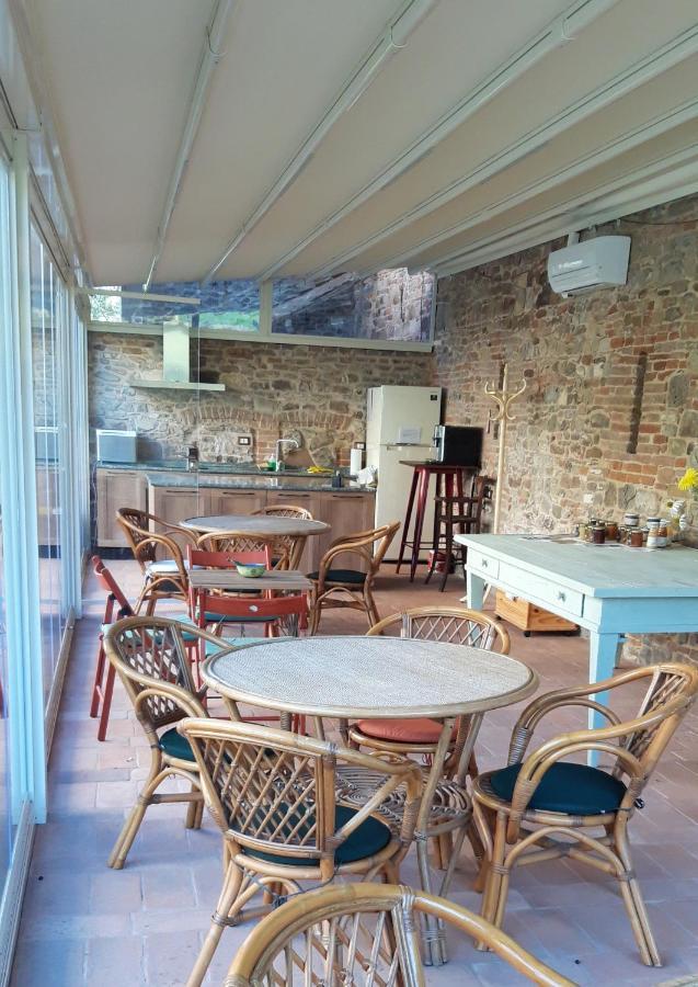 Landhaus Ca' Bertu' Zappolino