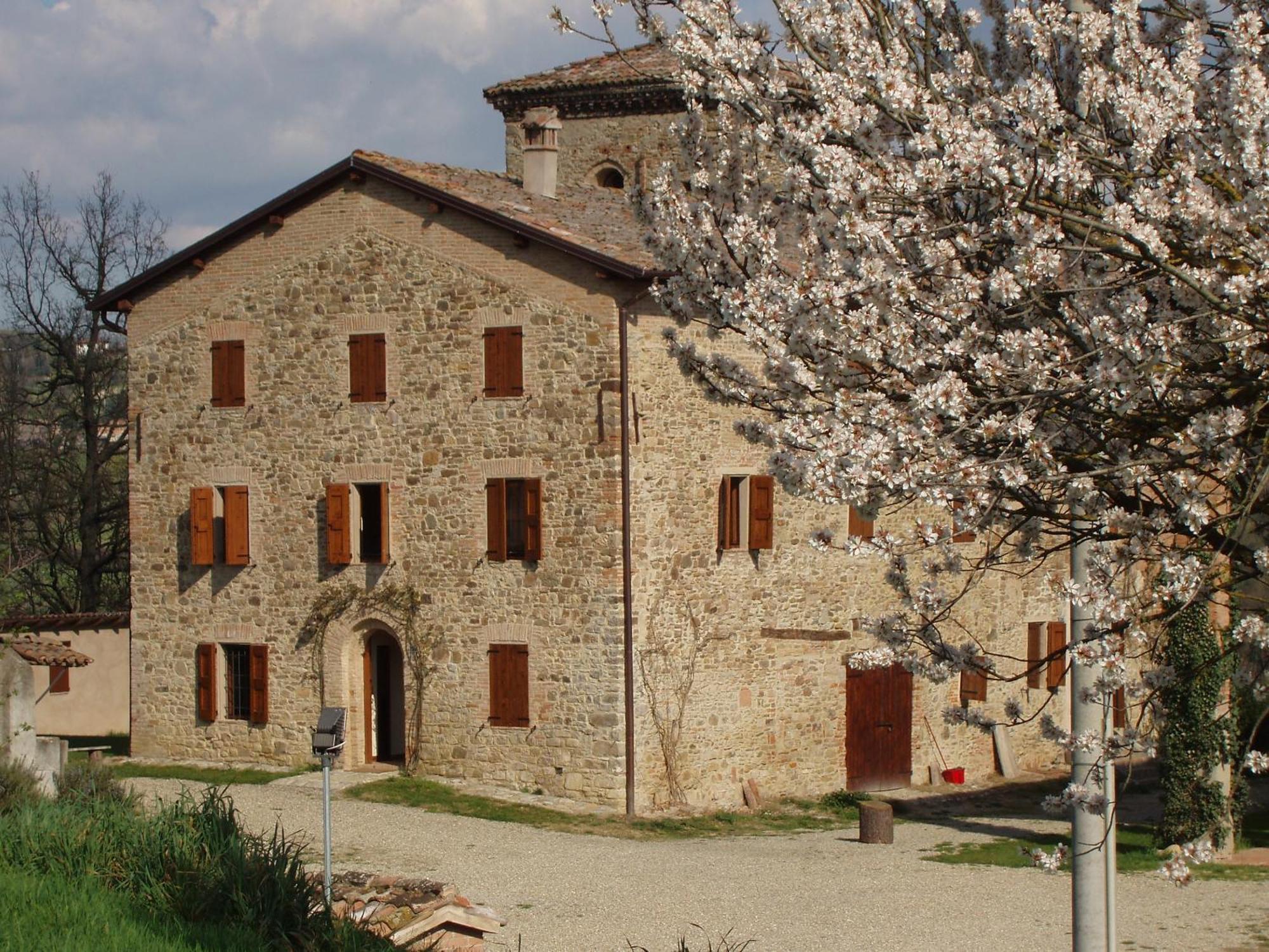 Ca' Bertu' * Zappolino