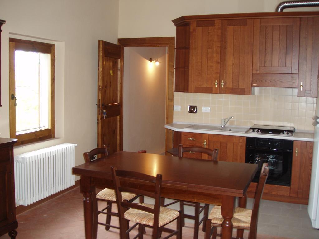 Landhaus Ca' Bertu' Zappolino