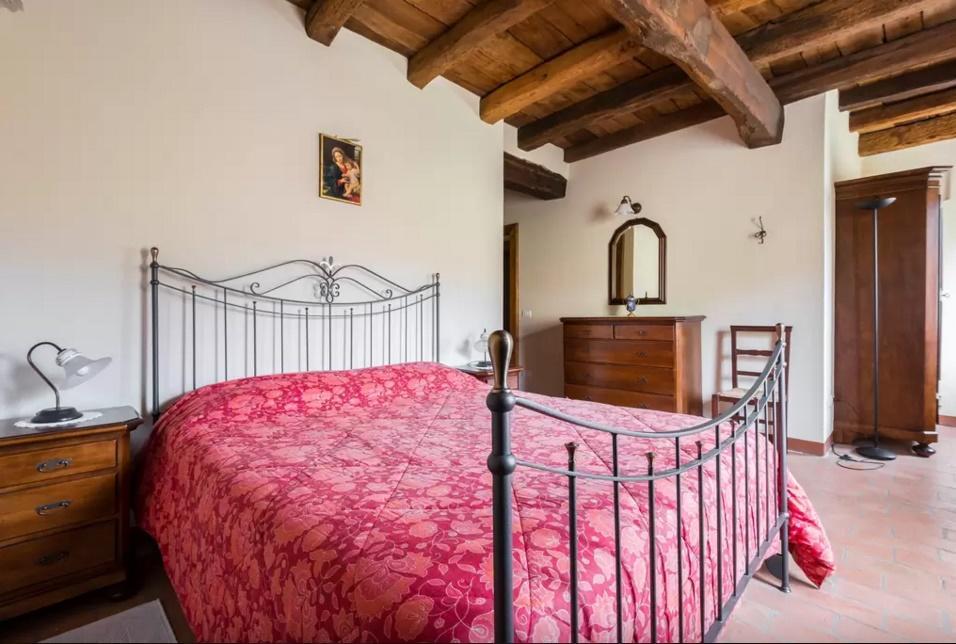 Landhaus Ca' Bertu' Zappolino