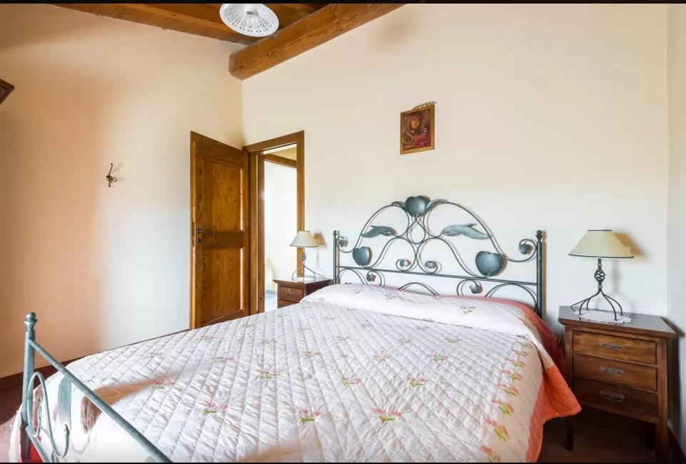 Landhaus Ca' Bertu' Zappolino
