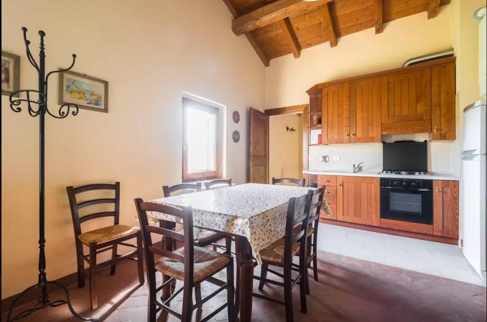 Landhaus Ca' Bertu' *