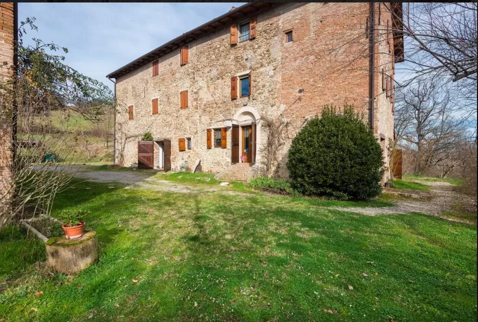 Landhaus Ca' Bertu'