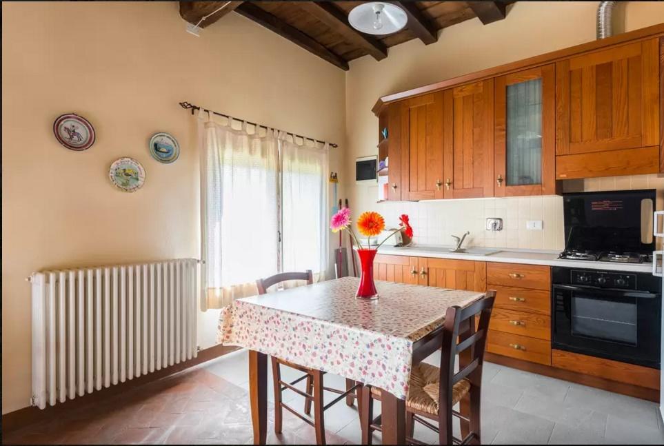 Landhaus Ca' Bertu' Zappolino
