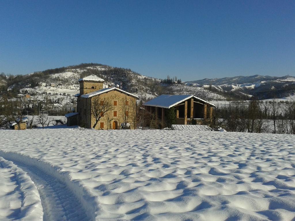 Ca' Bertu'