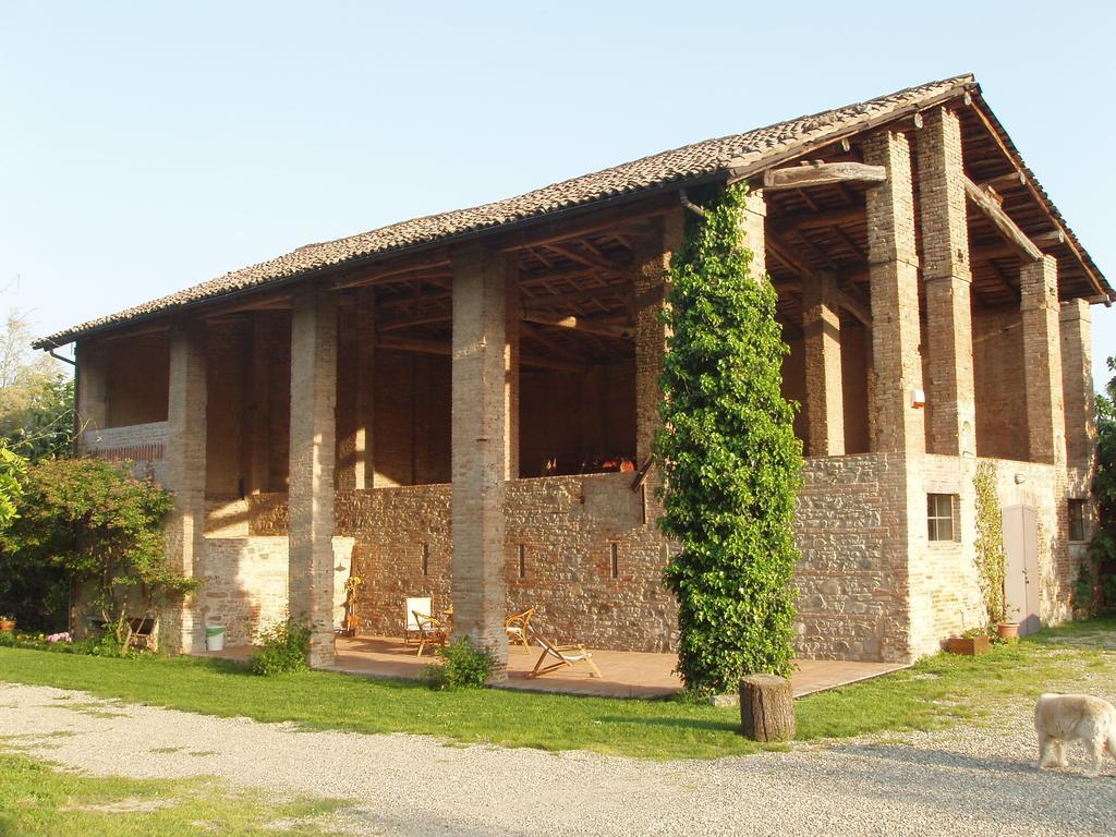 Ca' Bertu' *